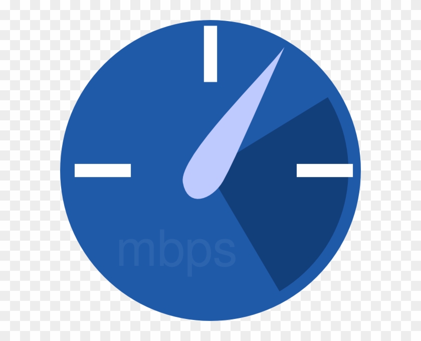 Small - Mbps Png Clipart #868742