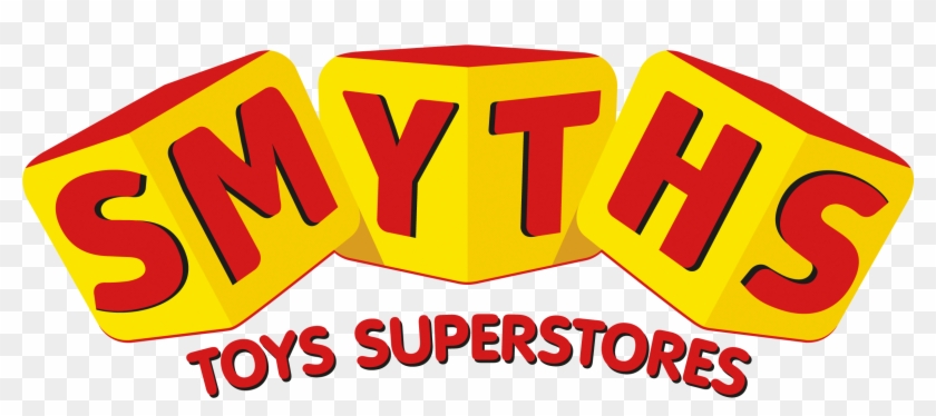 Download - Smyths Toy Store Logo Clipart #868795