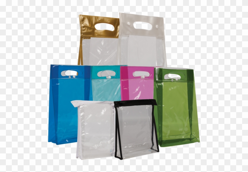 Plastic Bag Png Clipart #869155