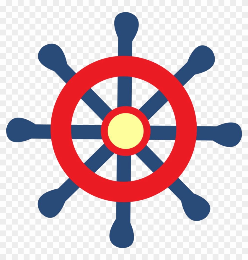 Nautical Clipart - Nautical Clipart Png Transparent Png #869158