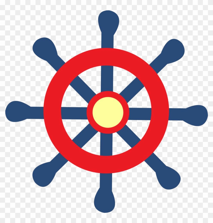 Nautical Clipart - Nautical Clipart Png Transparent Png