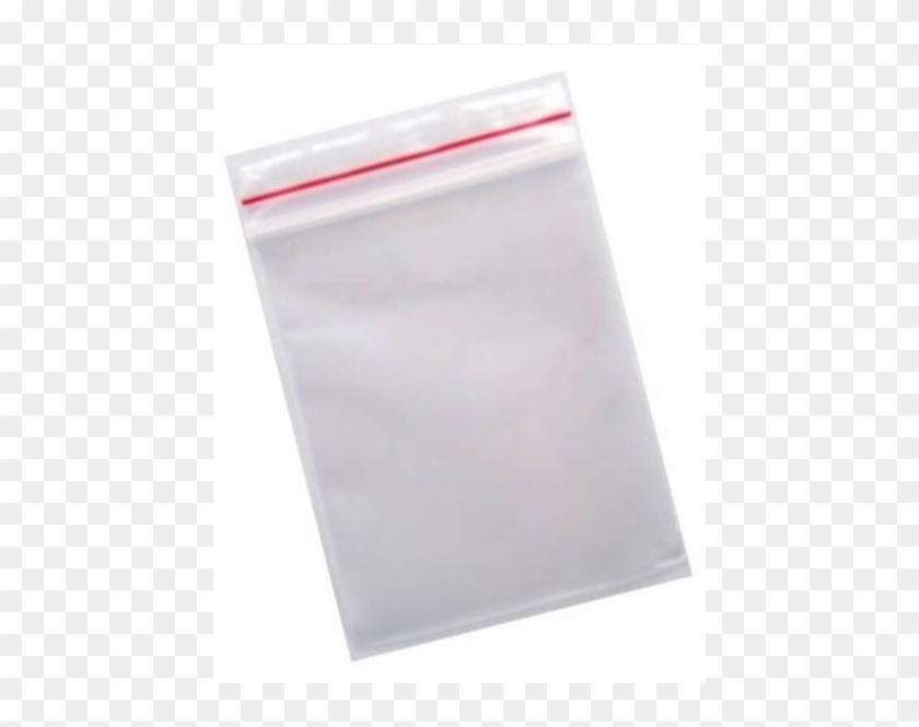 Zip Lock Ldpe Bags - Zip Lock Bag Png Clipart