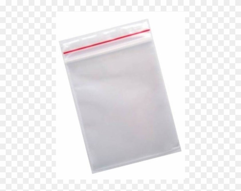 Zip Lock Ldpe Bags - Zip Lock Bag Png Clipart #869177