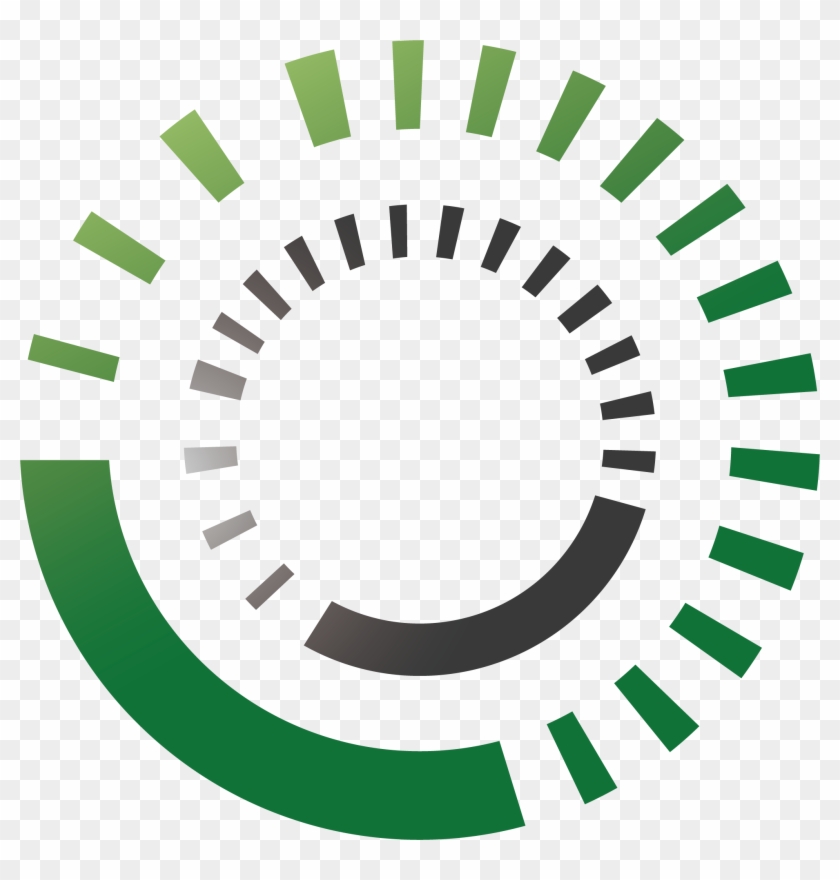 Odometer Speedometer Clip Art - Irvine Spectrum Logo - Png Download #869329