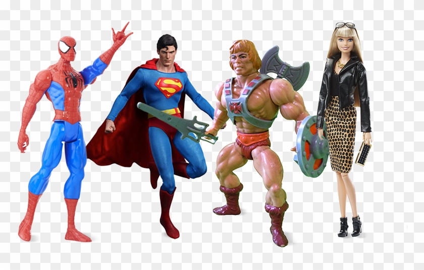 Turn Your Collection Into Cash - Superman Hot Toys Clipart #869359