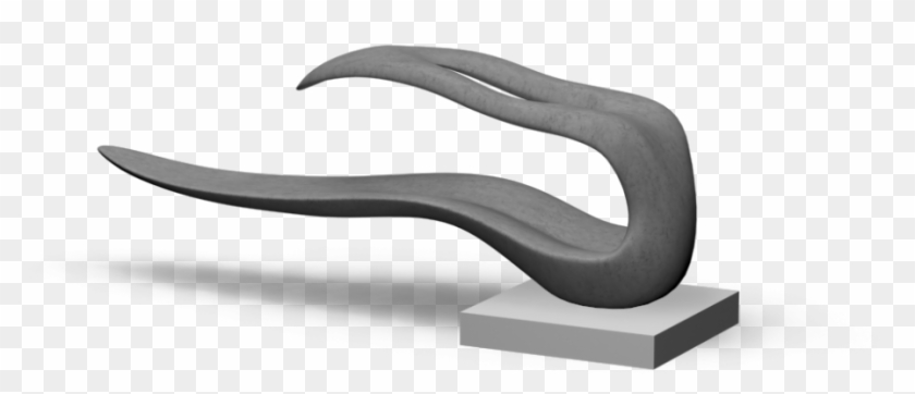 Sculpture - Clothes Hanger Clipart