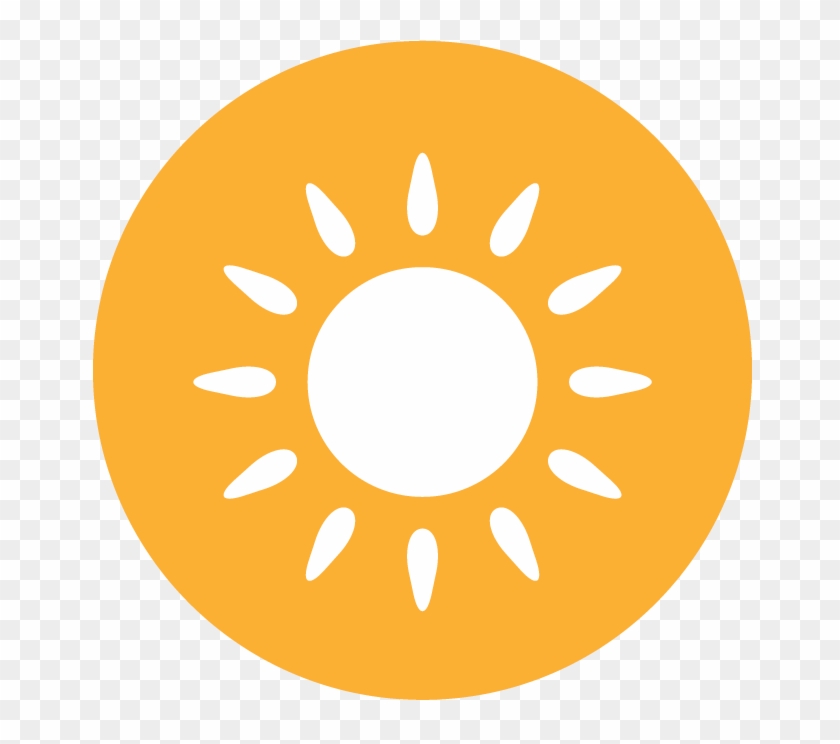 Solar Energy Costs Less Than Traditional Utility Power - Low Birth Weight Icon Clipart