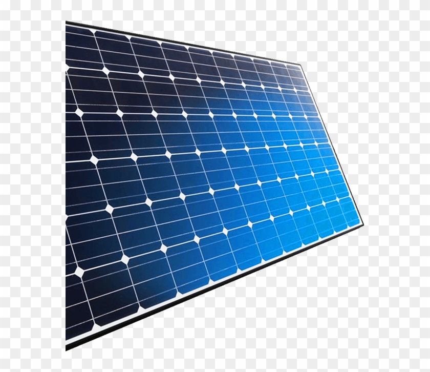 Solar Panels - Net Clipart #869475