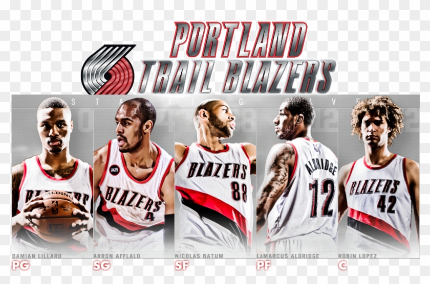[ Img] - Blazers Clipart #869500