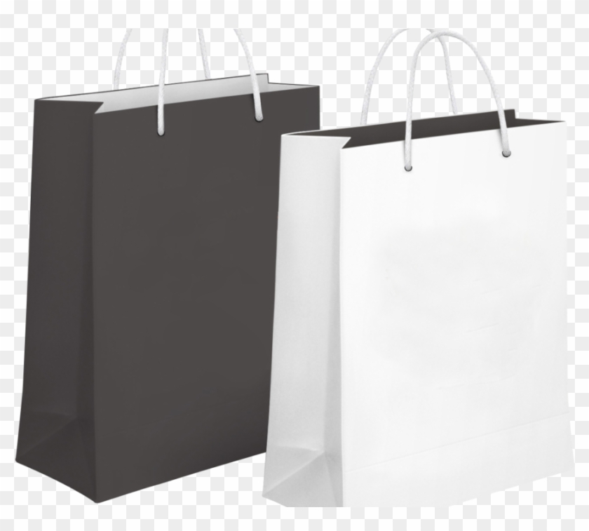 Shopping Bag Png Transparent Image Clipart #869501