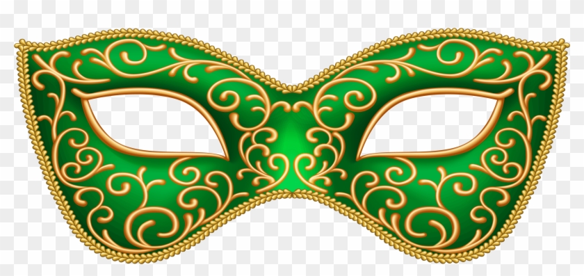 Mask Clipart #869502