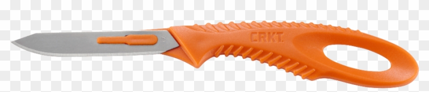 Crkt 2393h P - Utility Knife Clipart