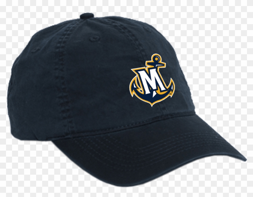 Mcu Softball Vintage Baseball Hat - White House Baseball Caps Clipart #869593