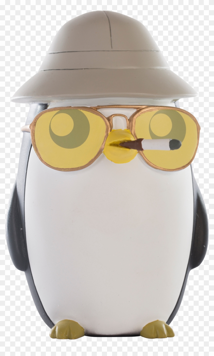 Gunter - Owl Clipart