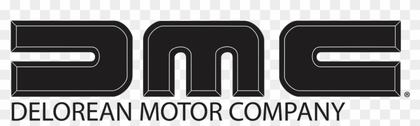 Delorean Motor Company Logo , Png Download - Graphic Design Clipart