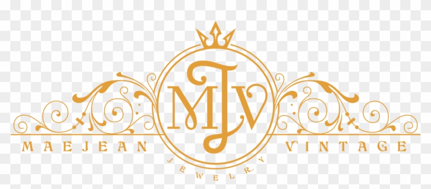 Gold Vintage Line Png - Парк Отель Бишкек Логотип Clipart