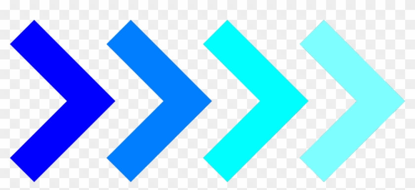 Abstract Arrow Png Photo - Transparent Background Arrow Border Clipart