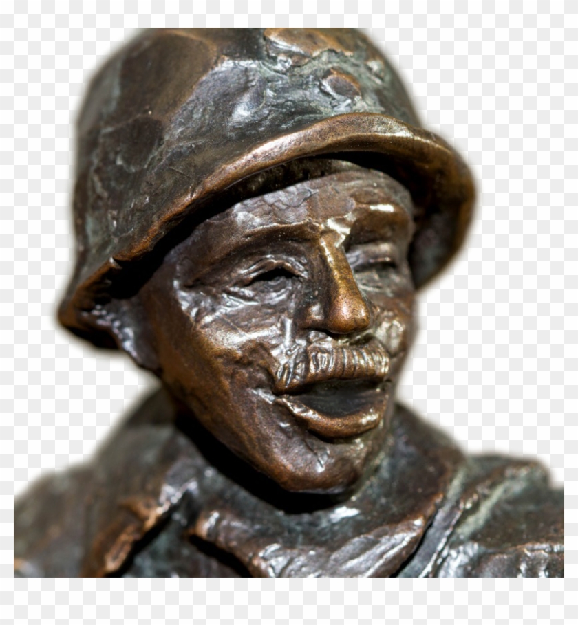 James Waddell-054 - Statue Clipart