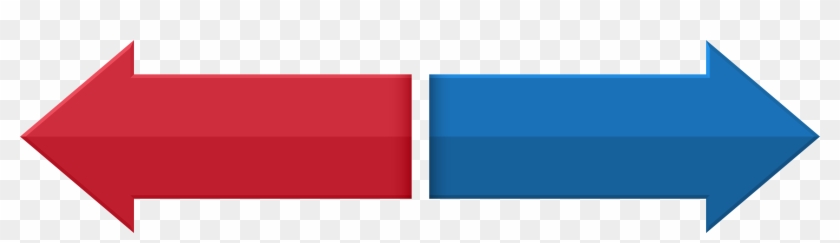 Red Parking Arrows Clipart #870072