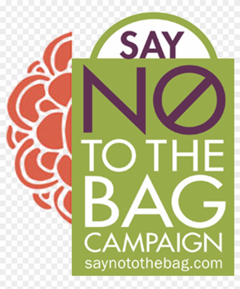 Isn't It Time To Stop Using Plastic Bags Once And Then - Tbwa Compact Clipart