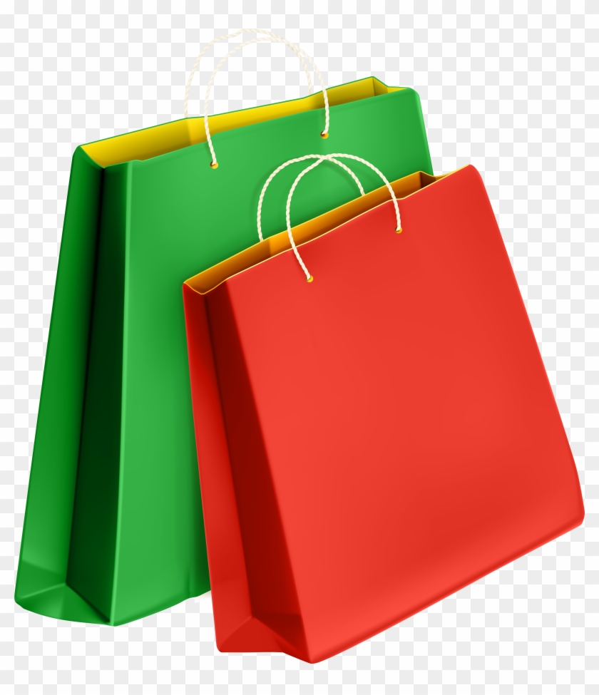 Plastic Bag Png Clipart