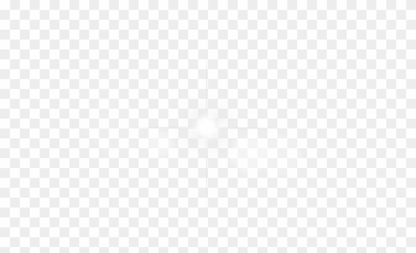 White Flare Png Picture - Cross Clipart
