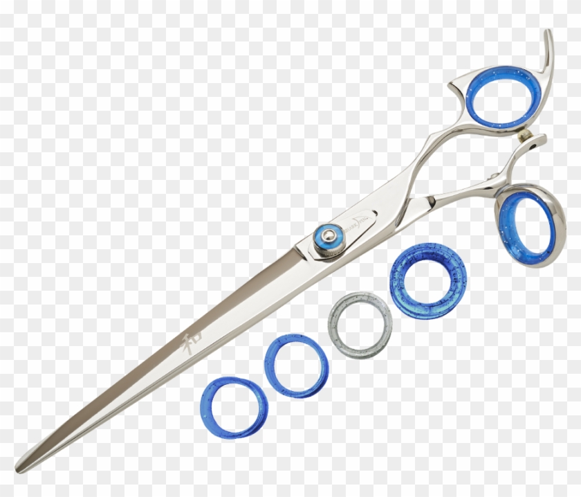 See What Everybody's Talking About - Tijeras Shark Fin Clipart #870416