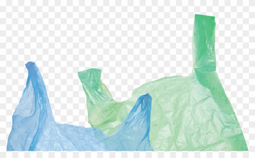 Bag The Bags And Watch Them Go - Bolsas De Plastico Png Clipart