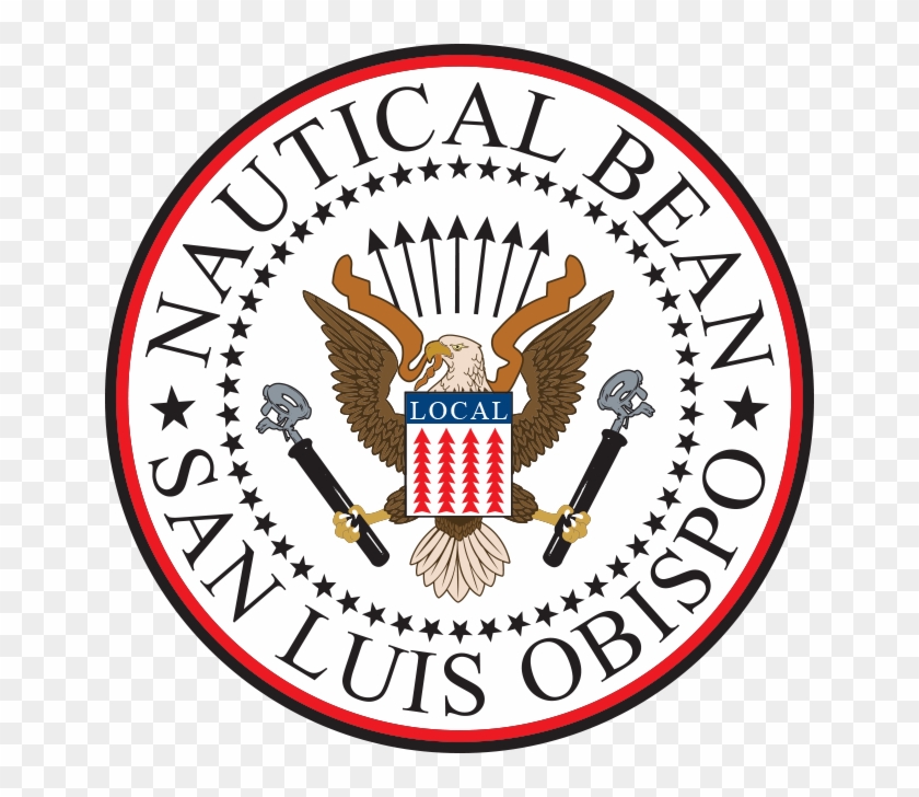 Nautical Cafe - Indonesian State Intelligence Agency Clipart