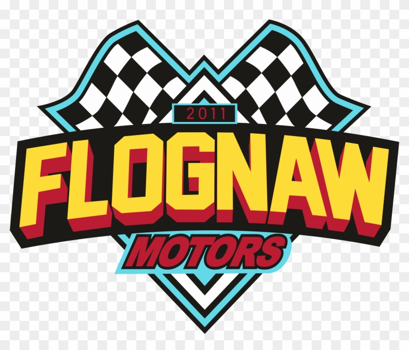 3e3tjmw - Flog Gnaw Motors Logo Clipart #870566