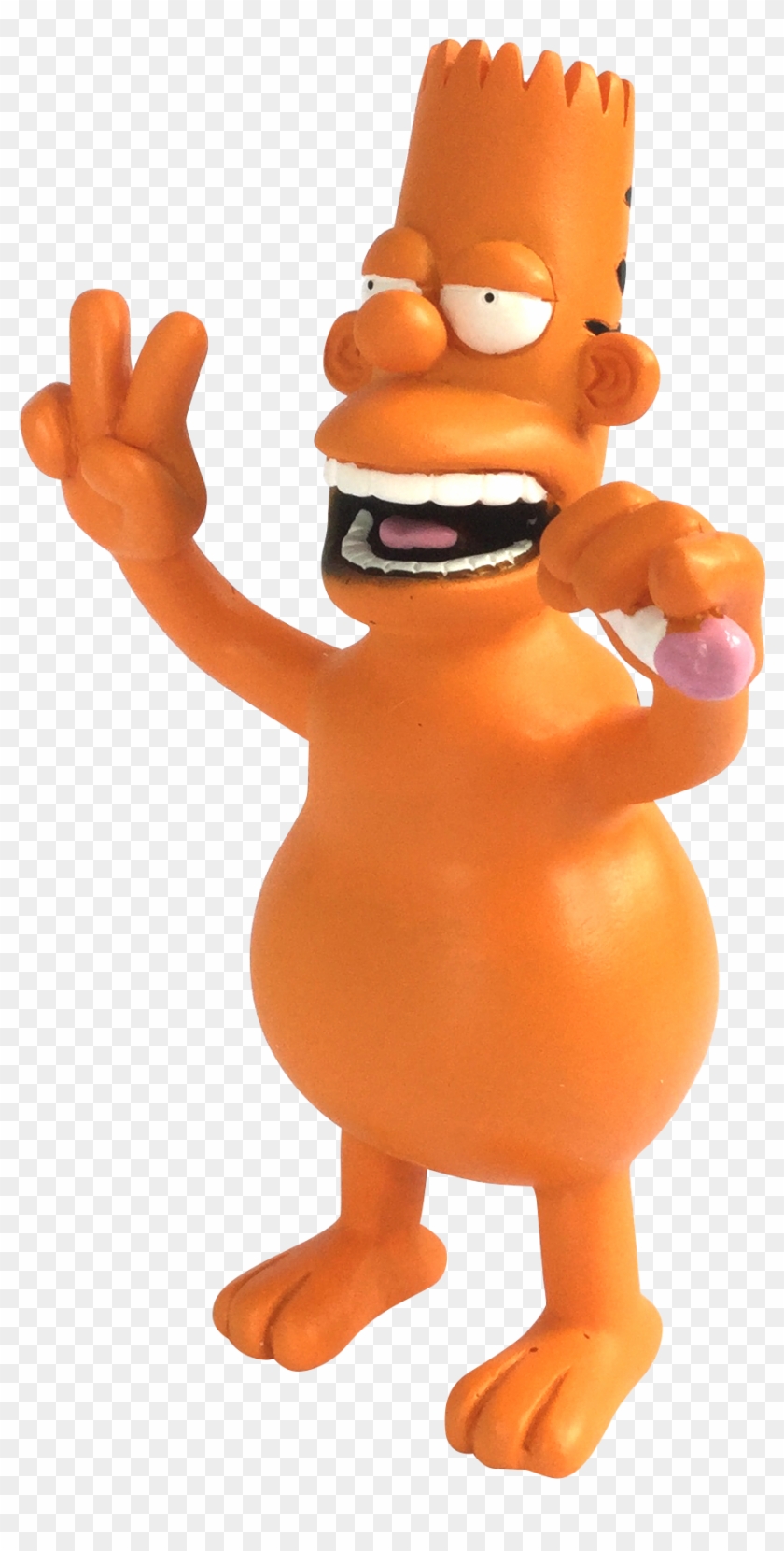 Bartfield - Polyresin Toys Clipart