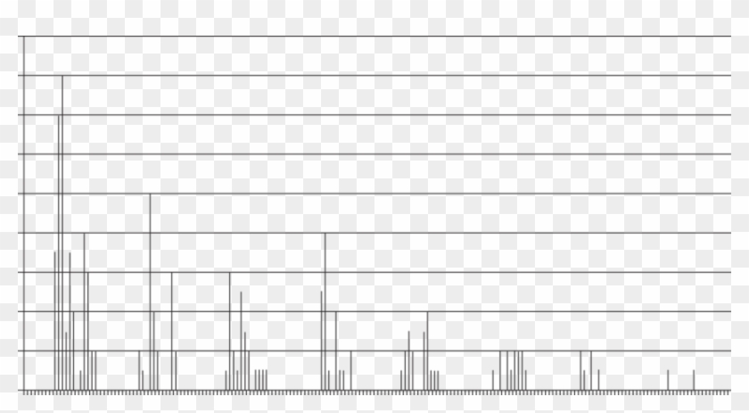 The Blue Arrow Indicates The Time When All Food Was - Ink Clipart #870752