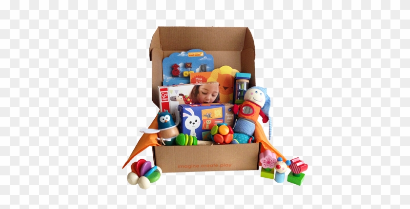 Https - //www - Littlepnuts - Pic - Png - Baby Toys Clipart