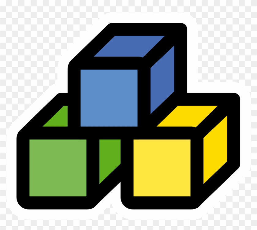 This Free Icons Png Design Of Primary Package Toys Clipart