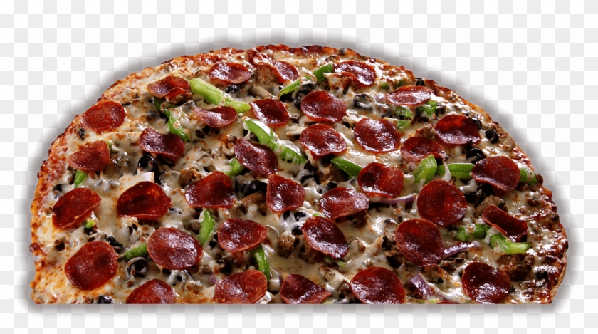 Horeb's Hometown Pizza Since - California-style Pizza Clipart