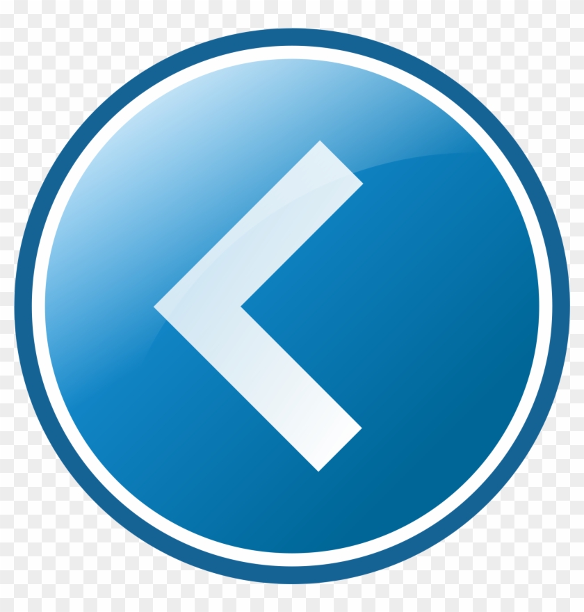 Big Image - Left And Right Buttons Clipart