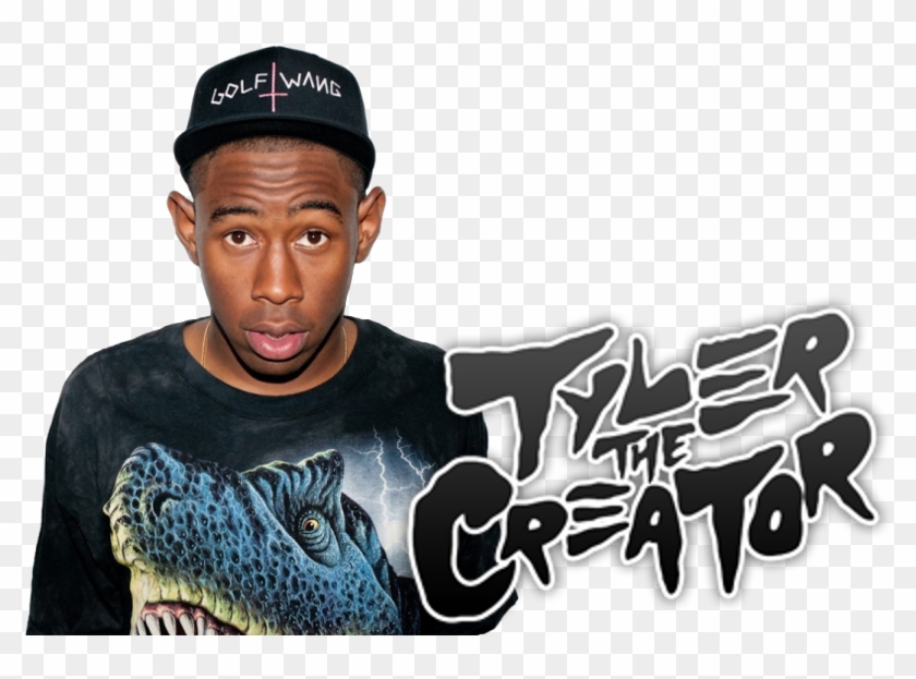 Clearart - T Tyler The Creator Clipart