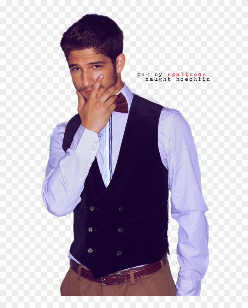 Tyler Posey Png Clipart #871076