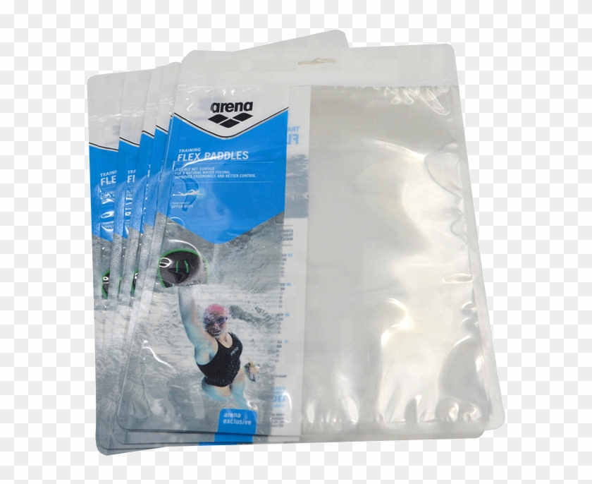 Zip Plastic Bags Large Clothes/apparel Storage Bags - Paper Bag Clipart #871077