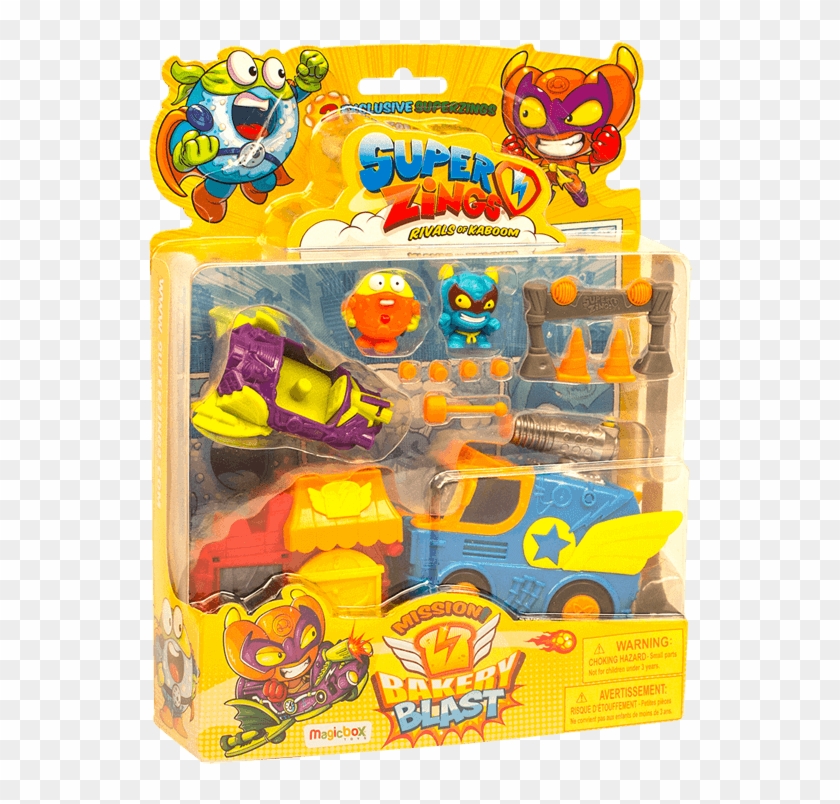 super zings toys r us