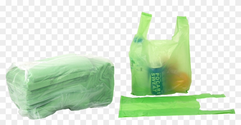 Garbage Bag - Glass Bottle Clipart #871184