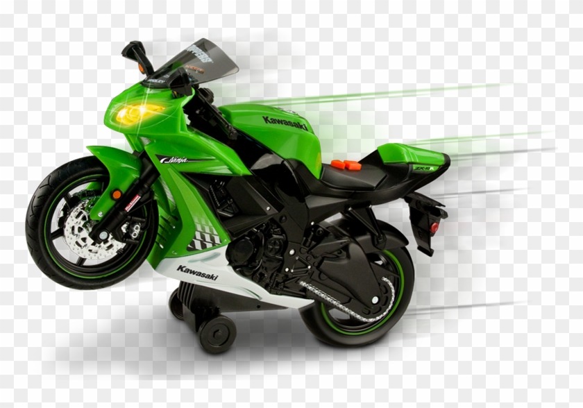 Welcome To Toy State - Motorcycle Clipart #871269