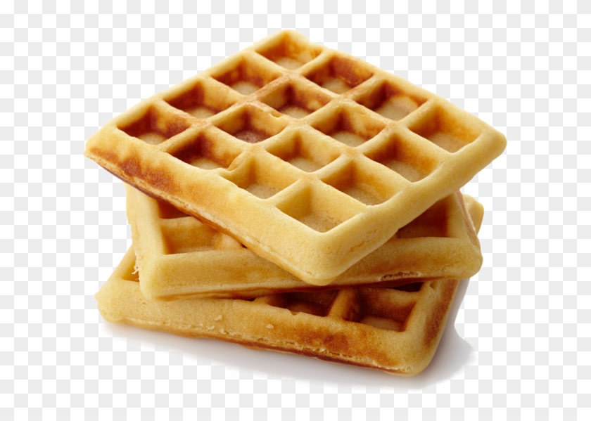 Waffle Png - Waffles Png Clipart