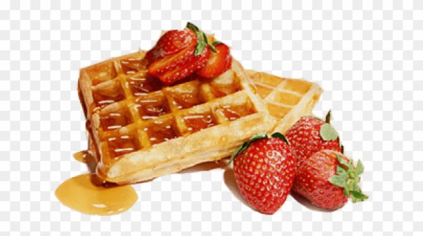 Free Png Download Waffles Png File Png Images Background - Waffles Png Clipart #871324