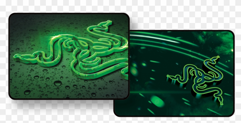 The Soft Mat For The Hardcore - Alfombrilla Teclado Y Raton Clipart