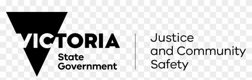 Department Of Justice And Community Safety - Department Of Health And Human Services Victoria Clipart