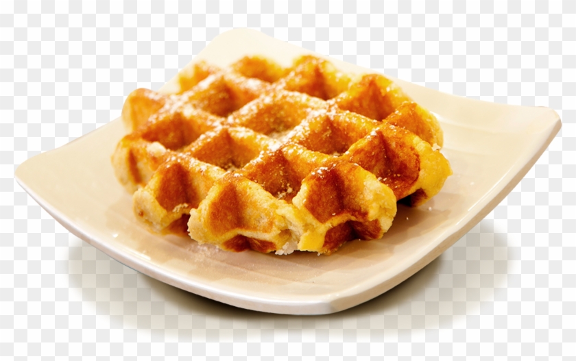 Waffle Png Clipart #871453