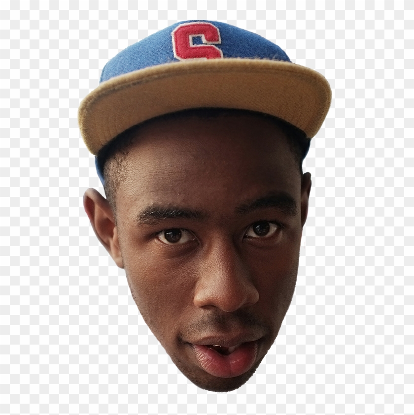 Tyler The Creator Odd Future Wolf Gang Golf Wang Tyler - Military Clipart
