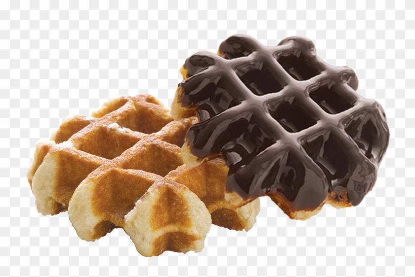 Waffle Png - Belgian Waffle Clipart