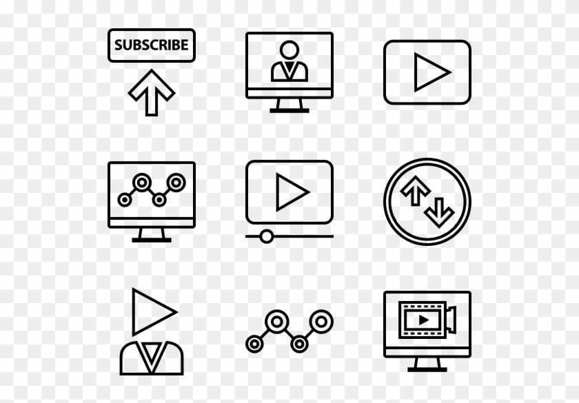 Creator Icons - Kitchen Icon Png Clipart